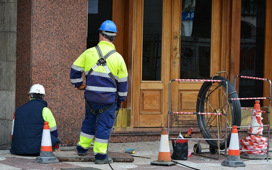 déboucher les egouts Fosseuse